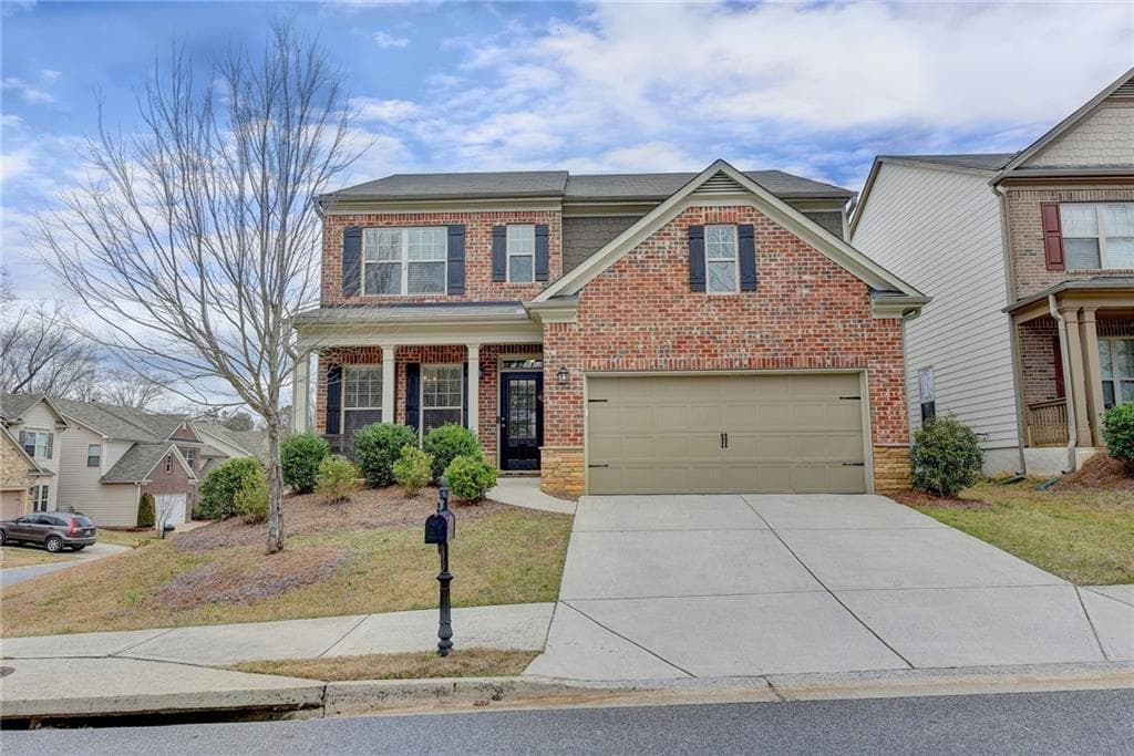 6090 Overleaf Terrace, Cumming, GA 30040 — most recent listing photo