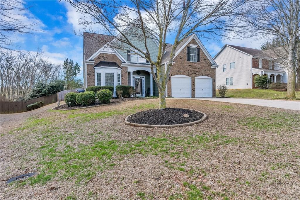 5150 Fieldstone View Circle, Cumming, GA 30028 — most recent listing photo