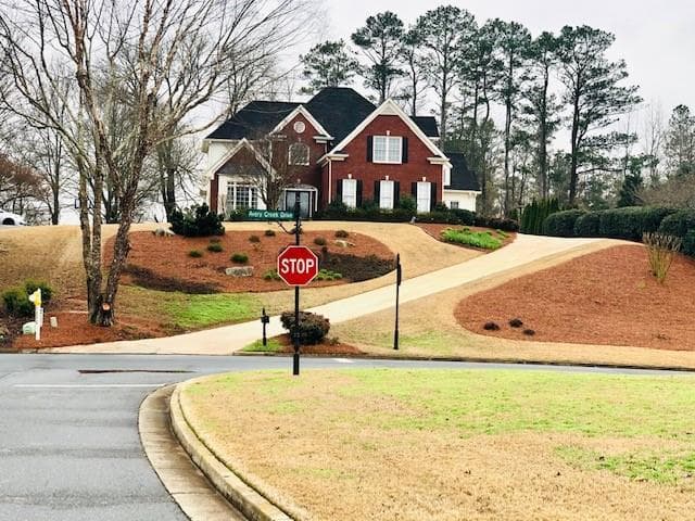 1040 Avery Creek Drive, Woodstock, GA 30188 — most recent listing photo