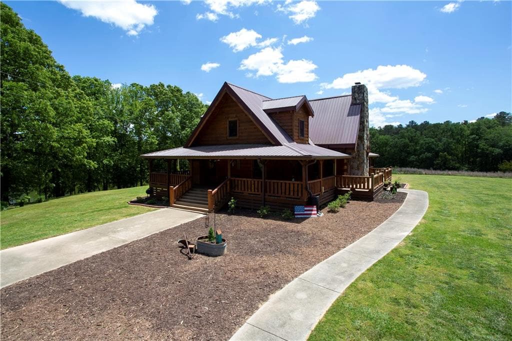 3283 Steadman Road, Tallapoosa, GA 30176 — most recent listing photo
