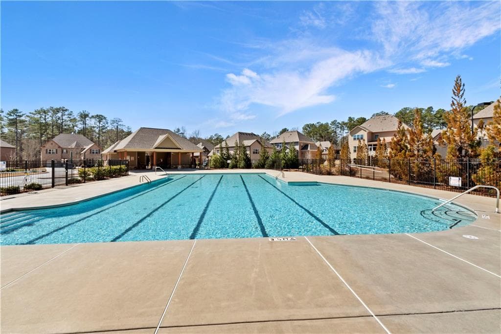 1274 Smithwell Point, Kennesaw, GA 30152 — most recent listing photo
