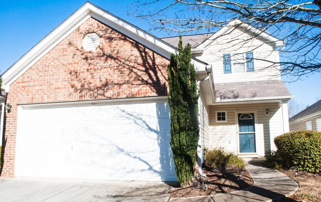 236 Arrowhead Drive, Dallas, GA 30132 — most recent listing photo
