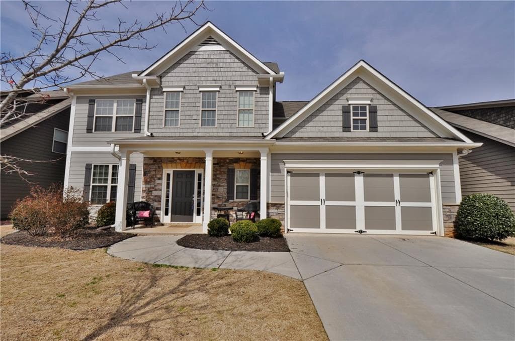 175 Mary Wallace Way, Dallas, GA 30157 — most recent listing photo