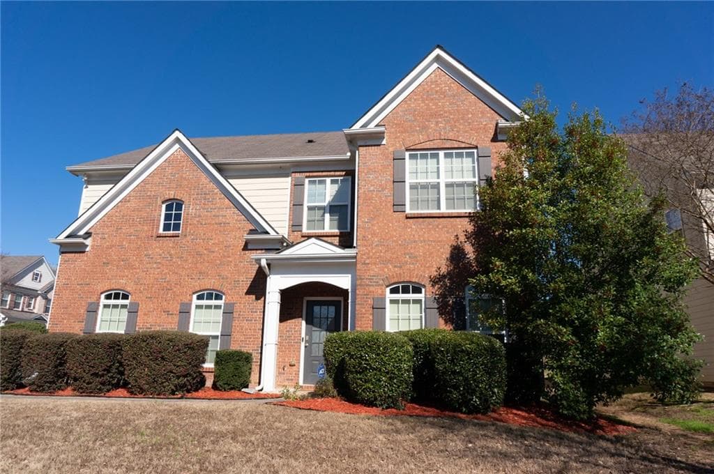 3050 Grundy Ives Drive, Snellville, GA 30039 — most recent listing photo