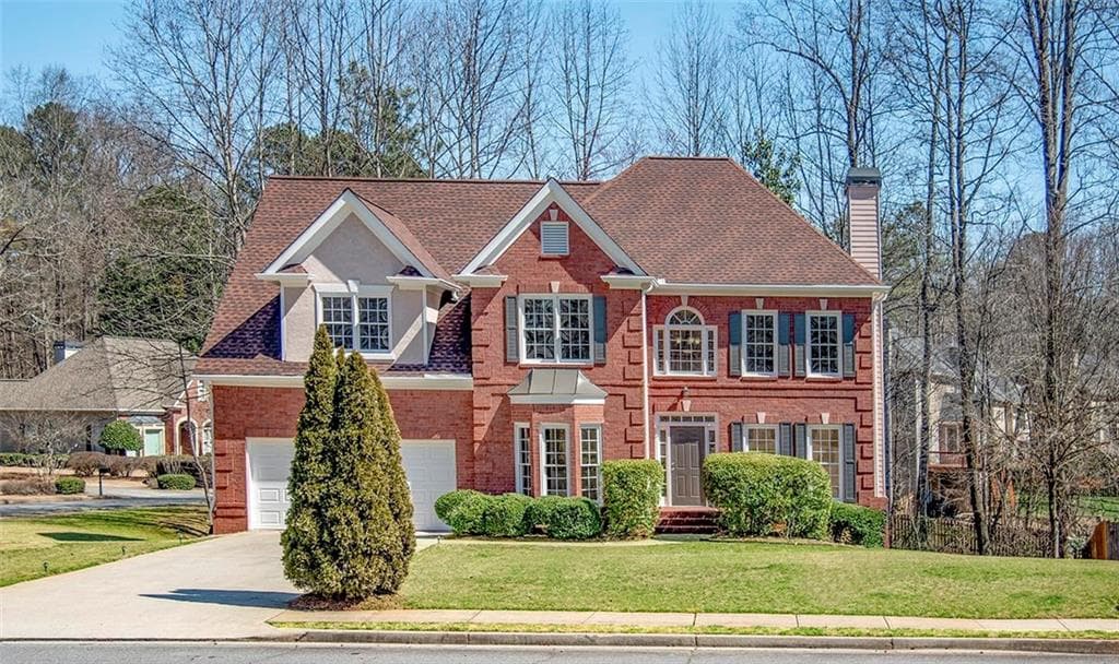 2060 Knightsbridge Way, Alpharetta, GA 30004 — most recent listing photo