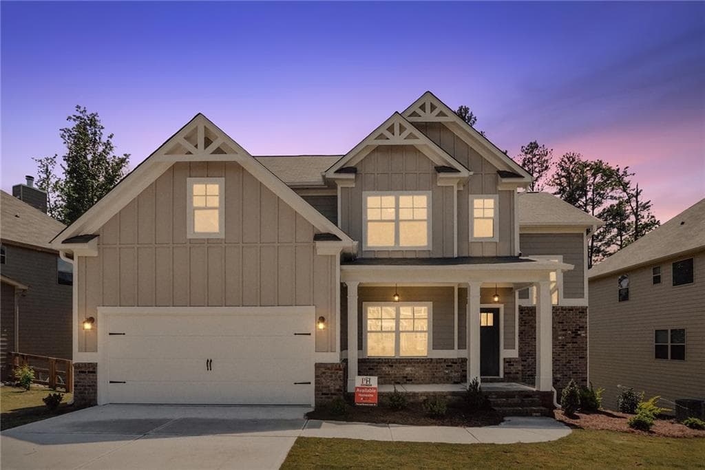 5830 Winding Lakes Drive, Cumming, GA 30028 — most recent listing photo