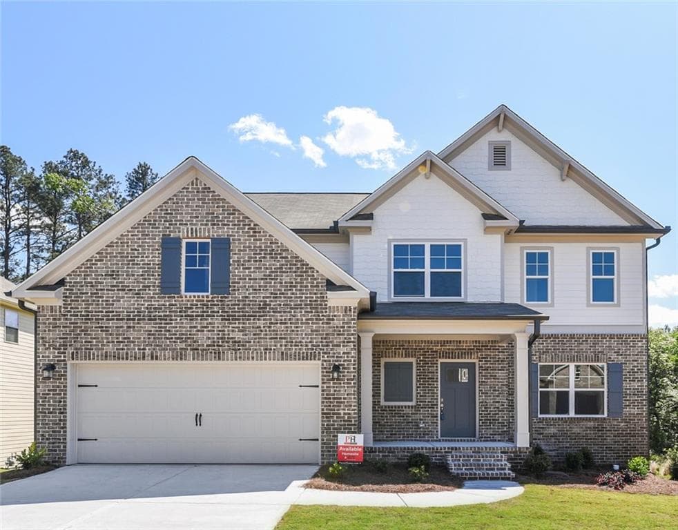 5810 Winding Lakes Drive, Cumming, GA 30028 — most recent listing photo