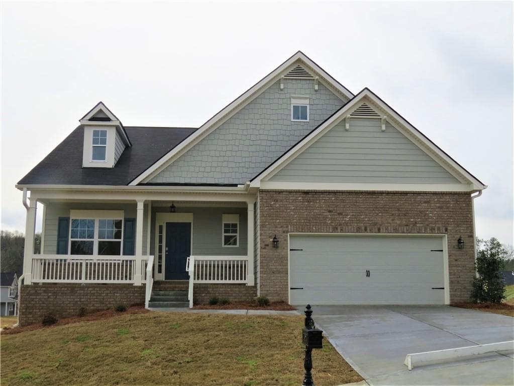 20 Barnsley Village Drive, Adairsville, GA 30103 — most recent listing photo