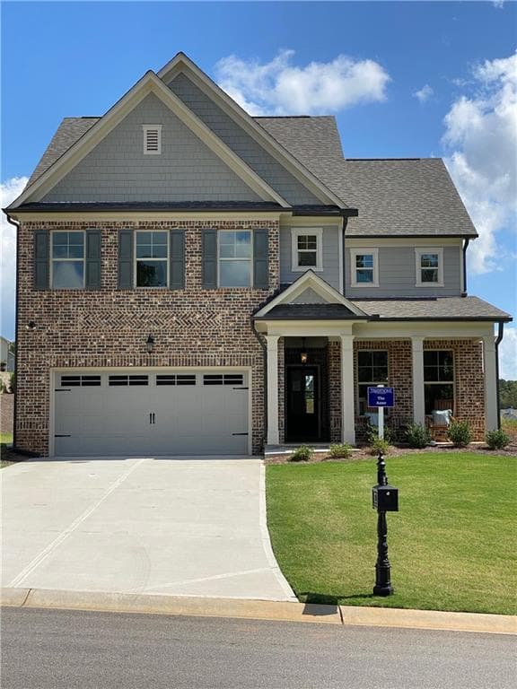 1329 Woods Lane, Jefferson, GA 30549 — most recent listing photo
