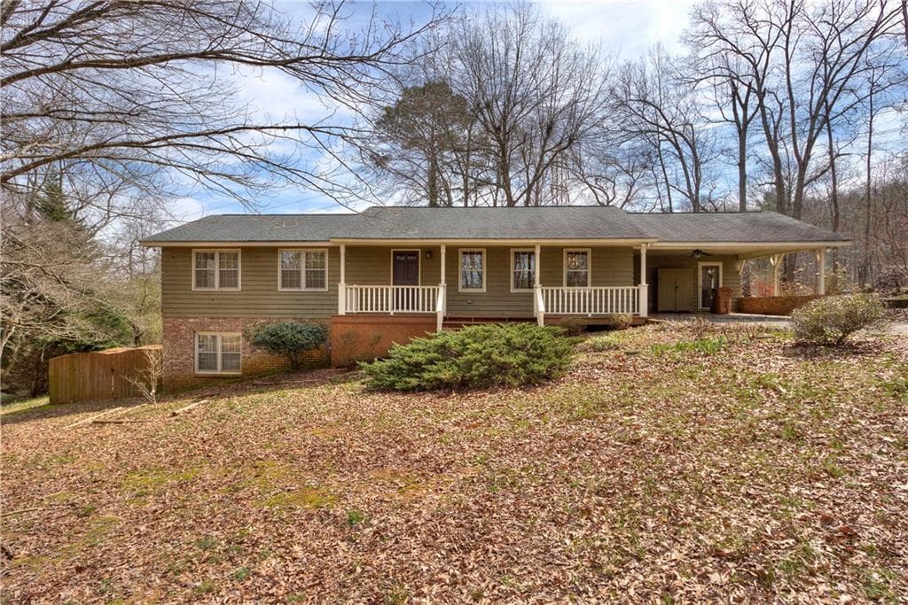 43 Blackfoot Trail, Cartersville, GA 30120 — most recent listing photo