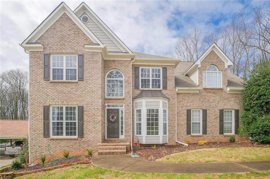 279 Lingefelt Lane, Canton, GA 30115 — most recent listing photo