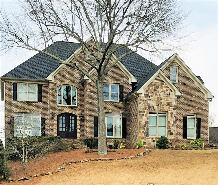 1371 Threepine Place, Lilburn, GA 30047 — most recent listing photo
