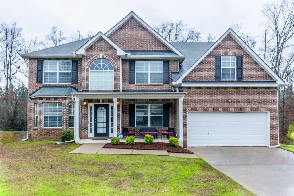 241 Juliet Drive, Hampton, GA 30228 — most recent listing photo