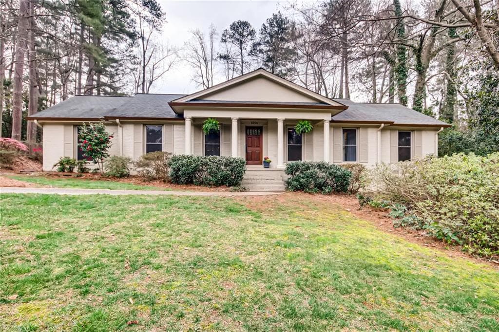 1006 Viscount Court, Avondale Estates, GA 30002 — most recent listing photo