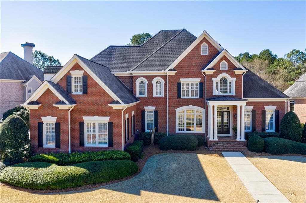 835 Vista Bluff Drive, Duluth, GA 30097 — most recent listing photo