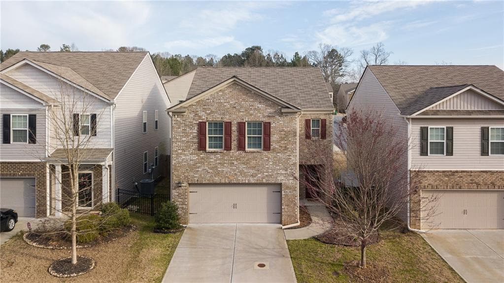 507 Altama Way, Acworth, GA 30102 — most recent listing photo