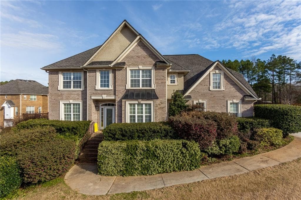 205 Pauline Place, Stockbridge, GA 30281 — most recent listing photo