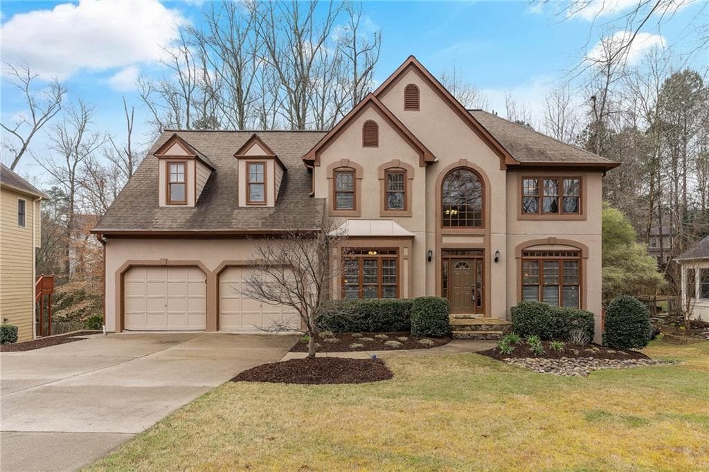 10940 Pennbrooke Crossing, Johns Creek, GA 30097 — most recent listing photo