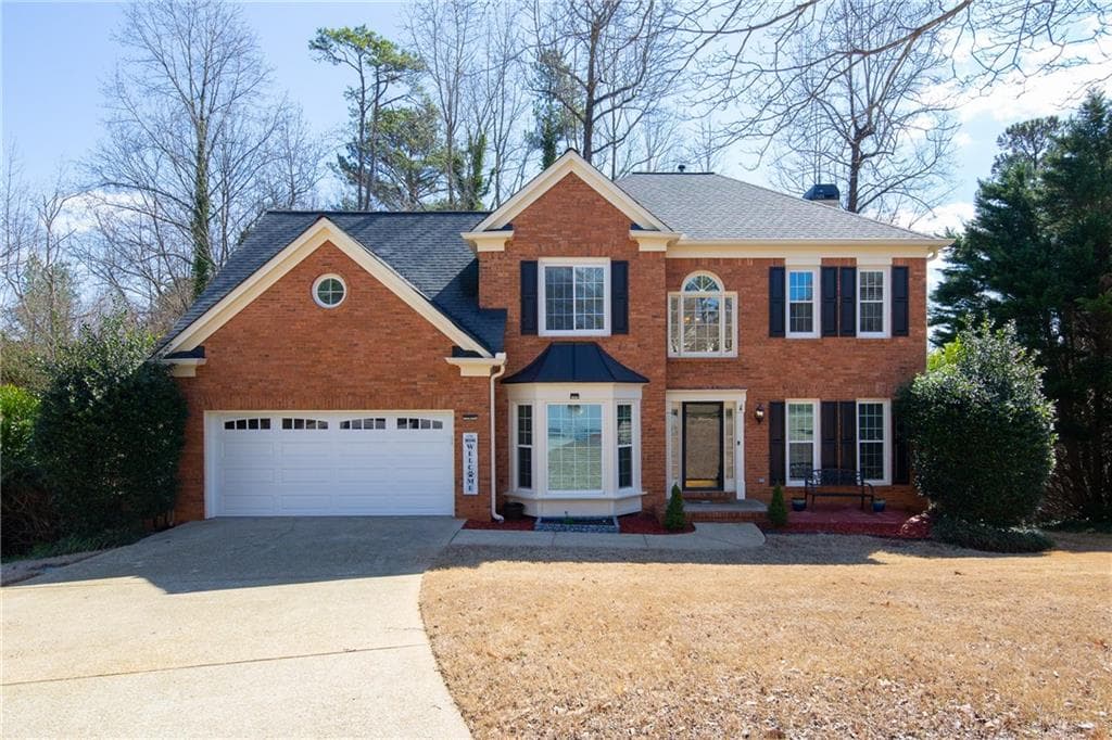 555 Ashleaf Place, Johns Creek, GA 30005 — most recent listing photo