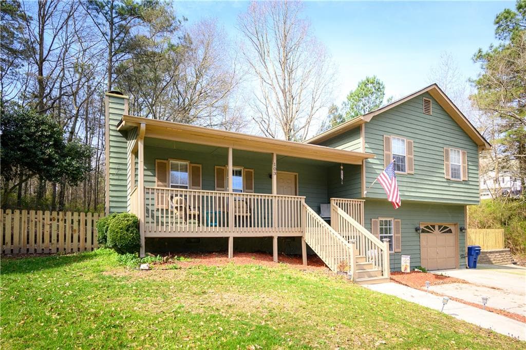 103 Brookside Drive, Dallas, GA 30132 — most recent listing photo