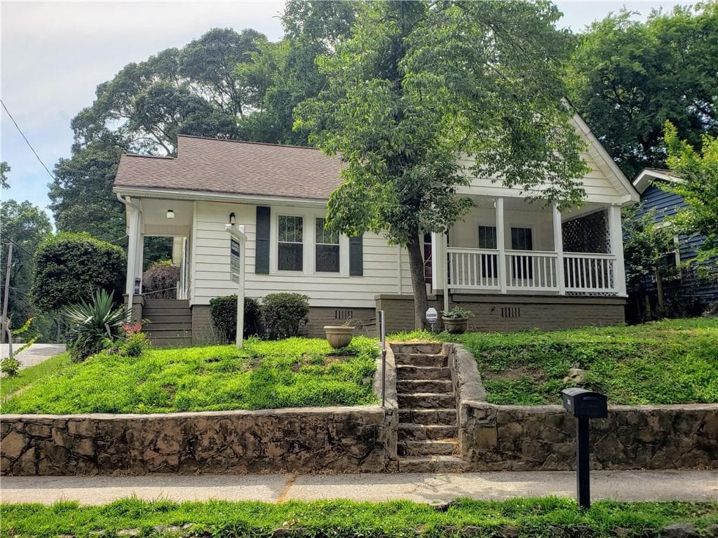2053 McPherson Drive, East Point, GA 30344 — most recent listing photo