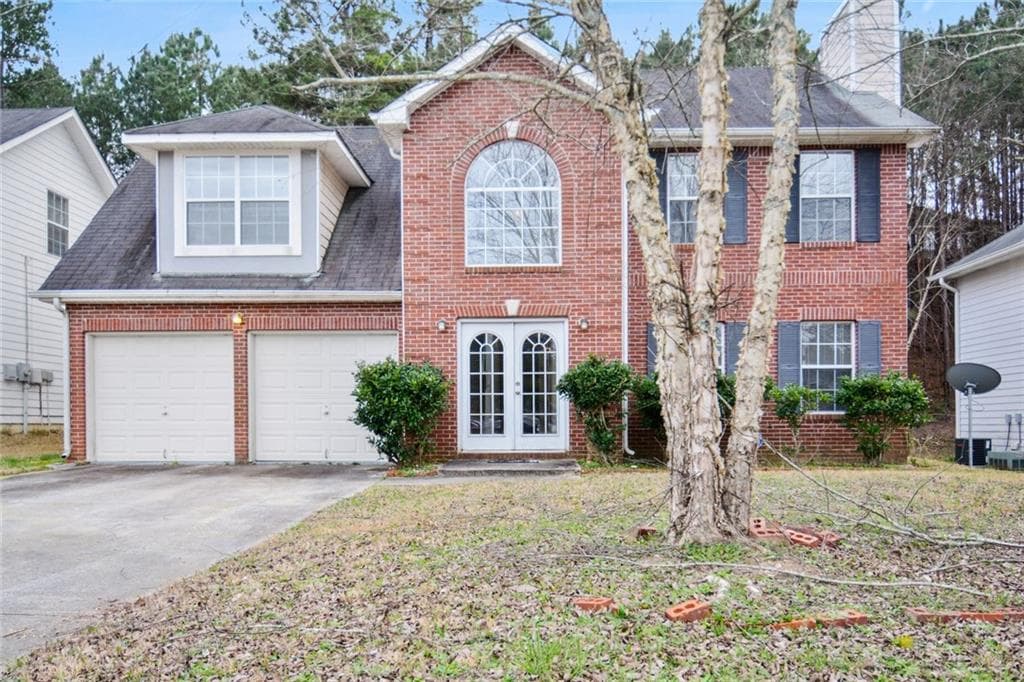 1721 Spring Hill Cove, Lithonia, GA 30058 — most recent listing photo