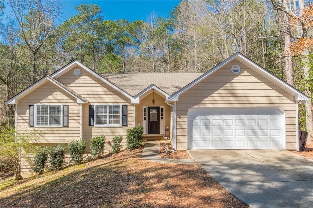 4711 Cedar Drive, Loganville, GA 30052 — most recent listing photo