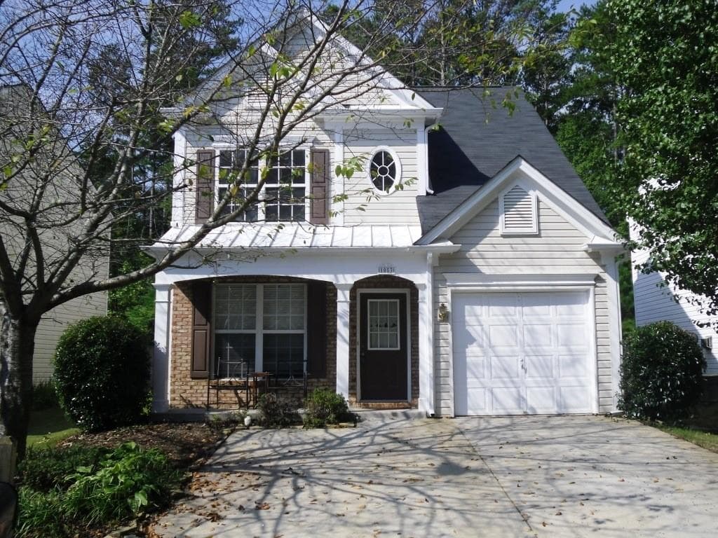 1053 Dunedin Trail, Woodstock, GA 30188 — most recent listing photo
