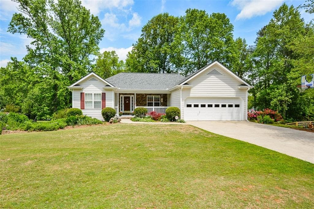 1029 Smithwyck Drive, Canton, GA 30115 — most recent listing photo