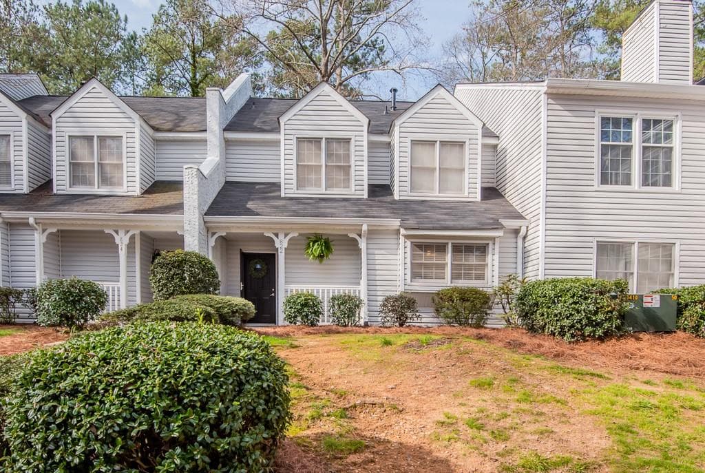 822 Cannon Run, Marietta, GA 30064 — most recent listing photo