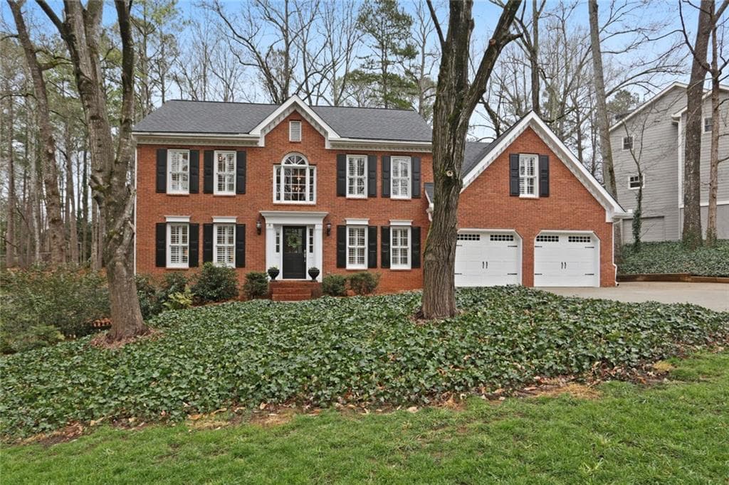 4194 Liberty Trace, Marietta, GA 30066 — most recent listing photo