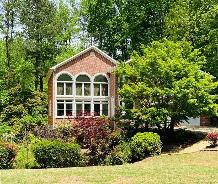5300 Mill Run Drive, Marietta, GA 30068 — most recent listing photo