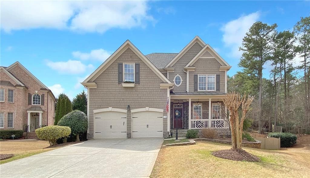 180 Wentworth Terrace, Alpharetta, GA 30022 — most recent listing photo
