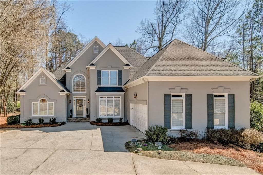 7340 Canter Way, Cumming, GA 30040 — most recent listing photo