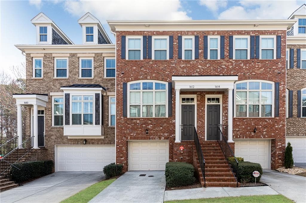 1612 Mosaic Way, Smyrna, GA 30080 — most recent listing photo