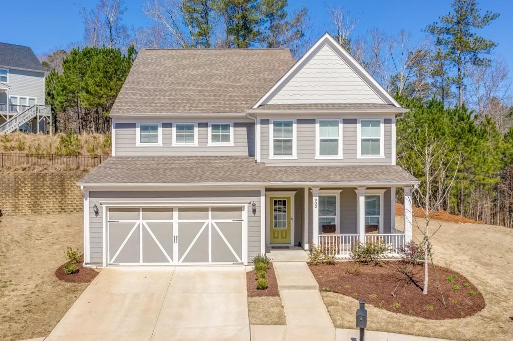 902 Woodbury Road, Canton, GA 30114 — most recent listing photo