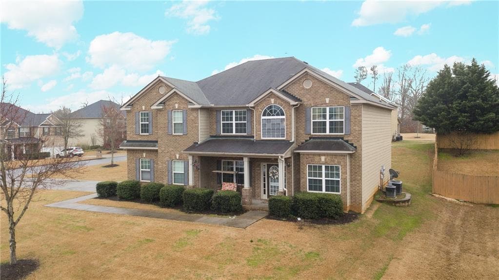 4735 Prather Farm Circle, Cumming, GA 30040 — most recent listing photo