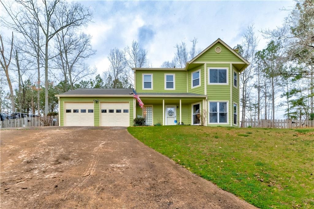 1913 Grant Lane, Woodstock, GA 30188 — most recent listing photo