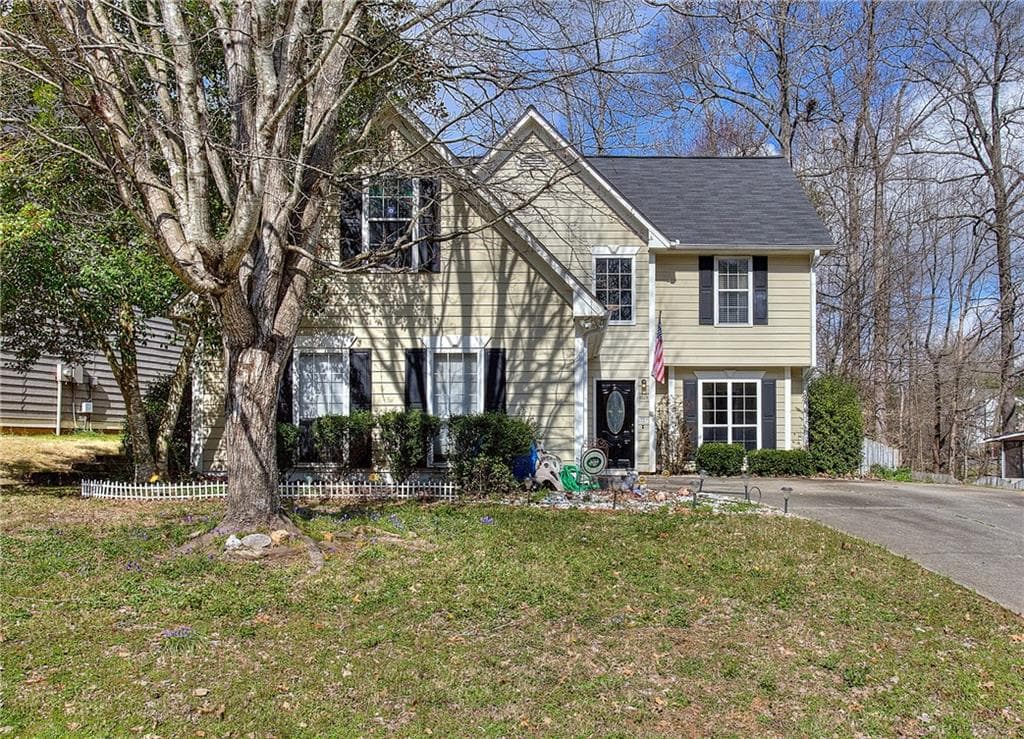 1029 Bexhill Drive, Lawrenceville, GA 30043 — most recent listing photo