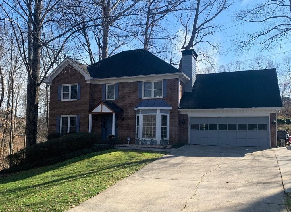 100 AMSTERDAM Drive, Lilburn, GA 30047 — most recent listing photo