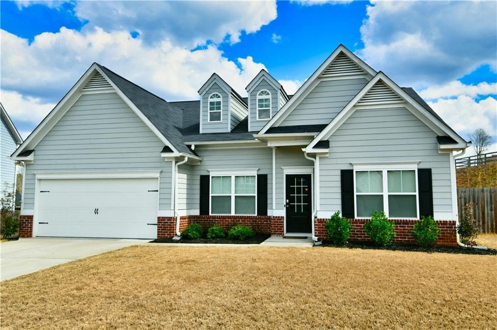 506 Autumn Echo, Canton, GA 30114 — most recent listing photo
