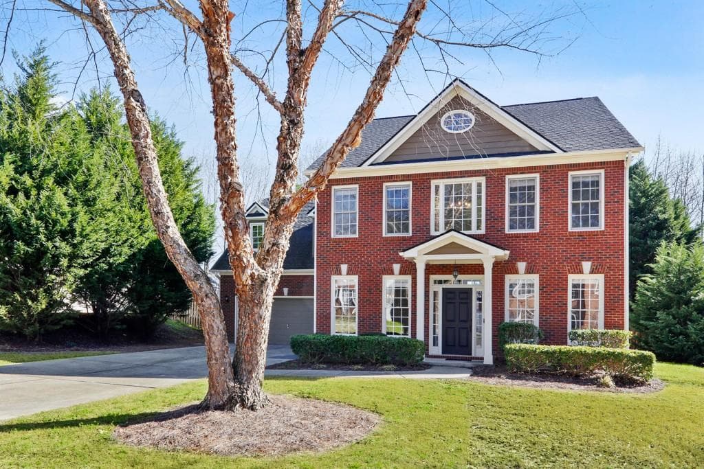 1751 Hillside Bend Crossing, Lawrenceville, GA 30043 — most recent listing photo