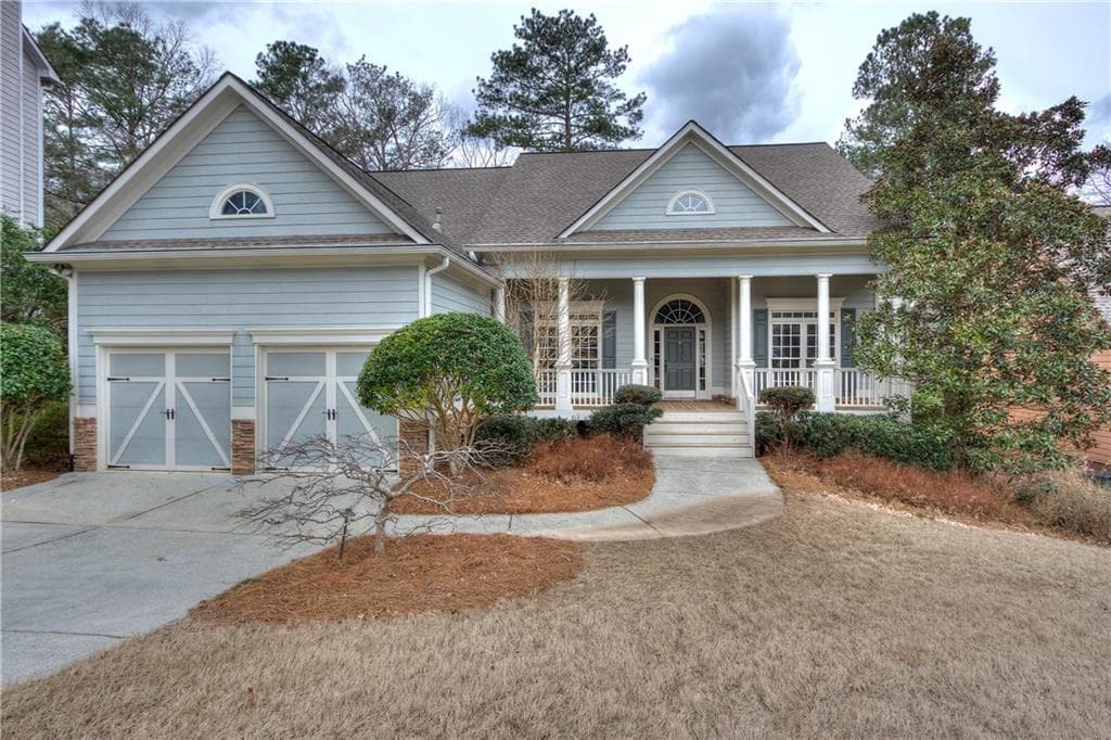 102 Knightwood Point, Acworth, GA 30101 — most recent listing photo