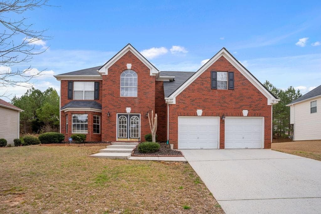 41 Courtneys Lane, Fayetteville, GA 30215 — most recent listing photo