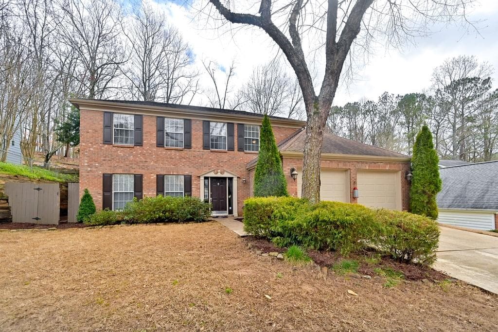 3235 Summer View Drive, Alpharetta, GA 30022 — most recent listing photo