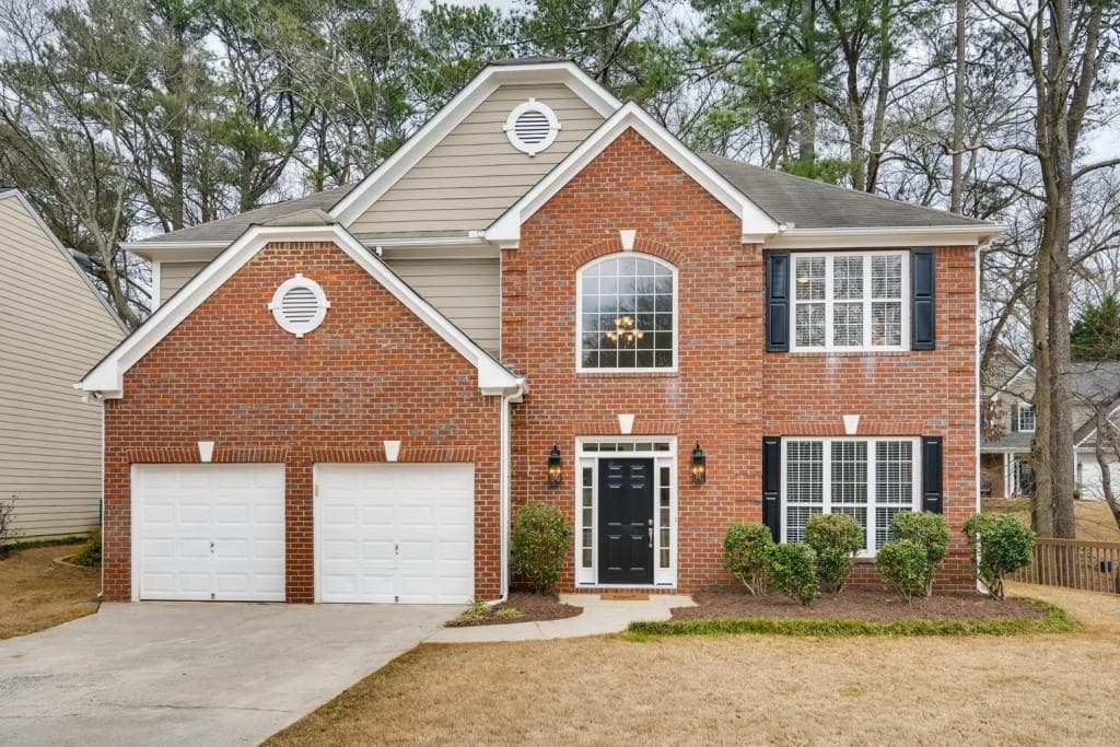 5013 Huntcrest Drive, Mableton, GA 30126 — most recent listing photo
