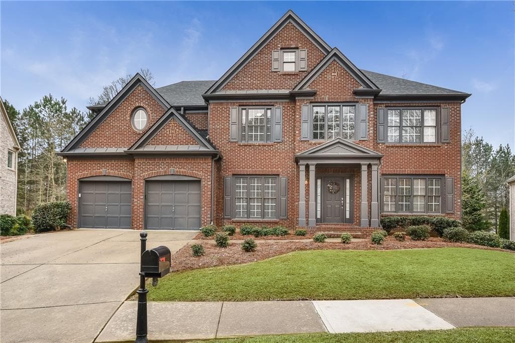 7043 Bennington Lane, Cumming, GA 30041 — most recent listing photo