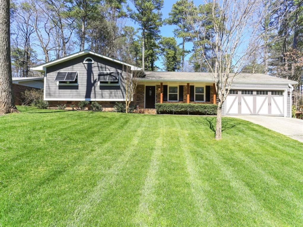 2522 Cherry Hill Lane, Dunwoody, GA 30360 — most recent listing photo