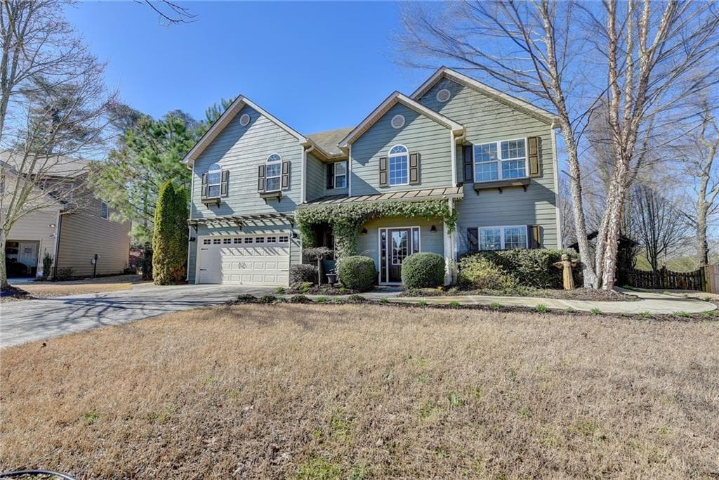 3570 Autumn Brooke Court, Cumming, GA 30041 — most recent listing photo