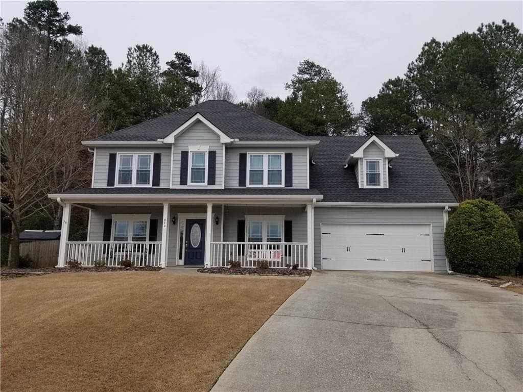 842 Deidre Marie Court, Lawrenceville, GA 30045 — most recent listing photo
